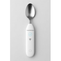 Smart spoon