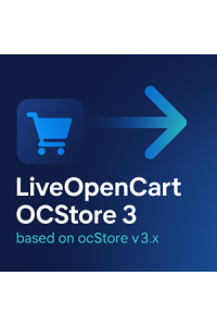 CMS для интернет магазинов ocStore 3 CMS для интернет магазинов ocStore 3